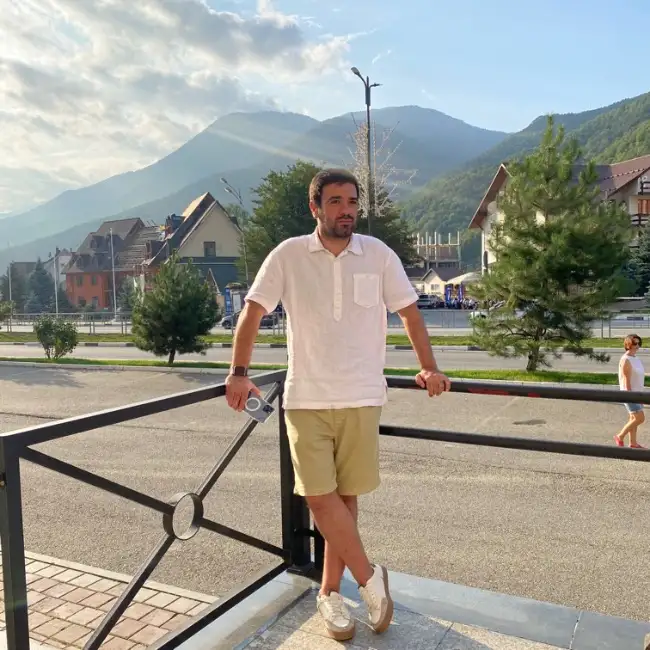 Nver, 34, Մոսկվա, Ռուսաստան - Իմ Սեր