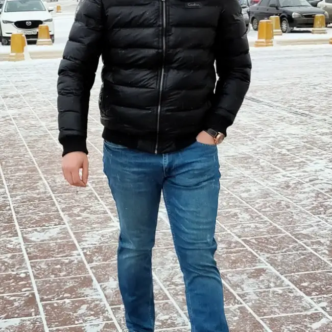 Ջոն, 40, Բոիզ, ԱՄՆ - Իմ Սեր