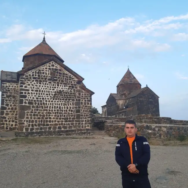 Արտյուն, 41, Կապան, Հայաստան - Իմ Սեր