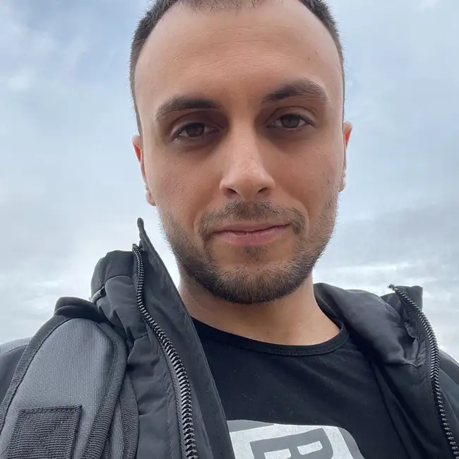 Արտյուն, 40, Մոսկվա, Ռուսաստան - Իմ Սեր