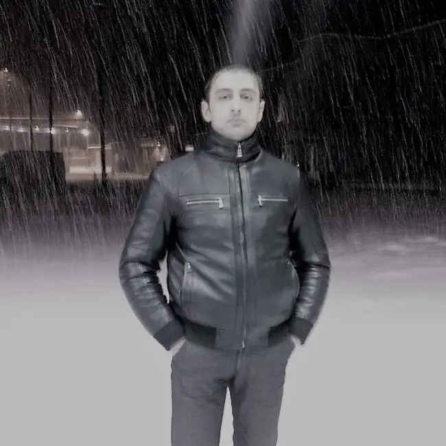 ARMAN, 36, Վանաձոր, Հայաստան - Իմ Սեր