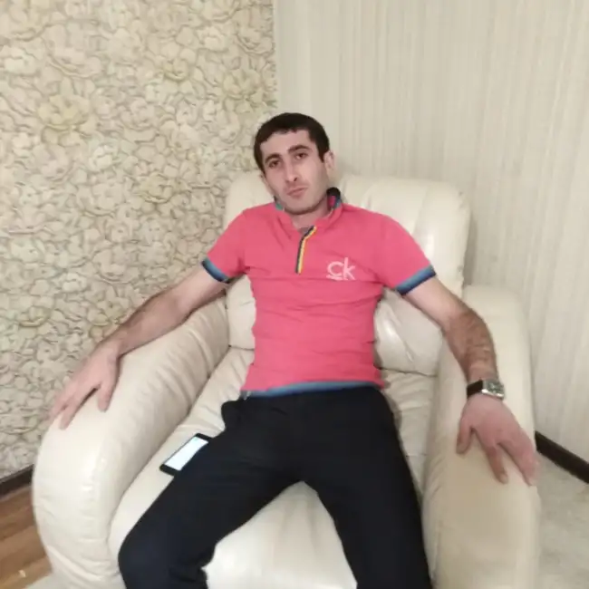 Tengiz, 38, Կրասնոյարսկ, Ռուսաստան - Իմ Սեր