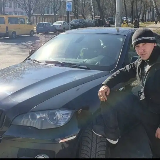 Անդրեյ, 36, Մինսկ, Բելառուս - Իմ Սեր
