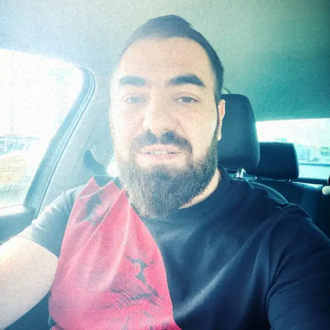 Վարդան, 38, Մոսկվա, Ռուսաստան - Իմ Սեր