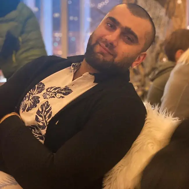 Արսեն, 38, Մոսկվա, Ռուսաստան - Իմ Սեր