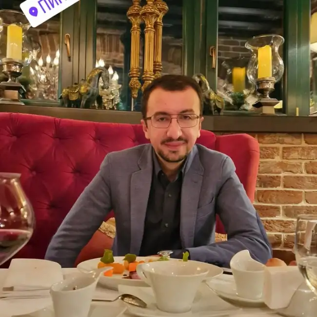 Գայկ, 36, Դոնի Ռոստով, Ռուսաստան - Իմ Սեր