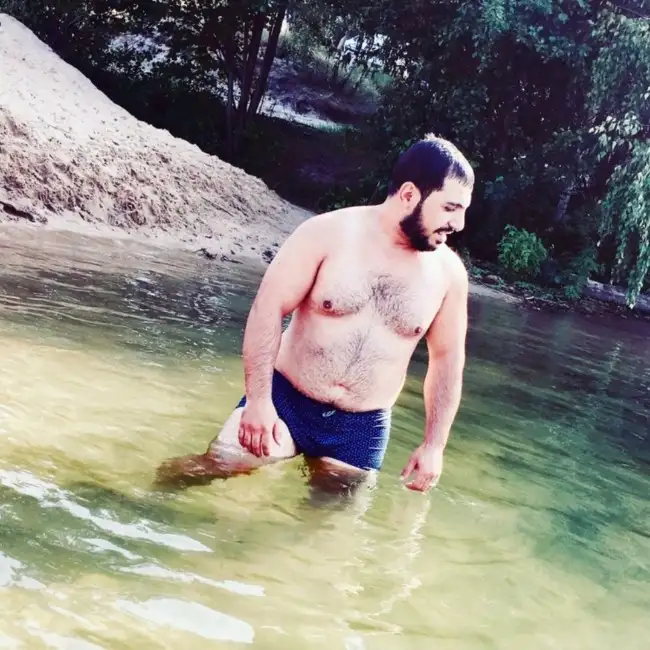 Արթուր, 37, Գյումրի, Հայաստան - Իմ Սեր