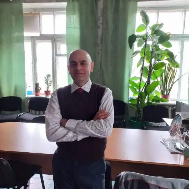 Սամվել