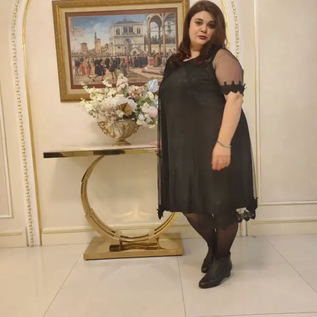 IREN, 42, Մոսկվա, Ռուսաստան - Իմ Սեր