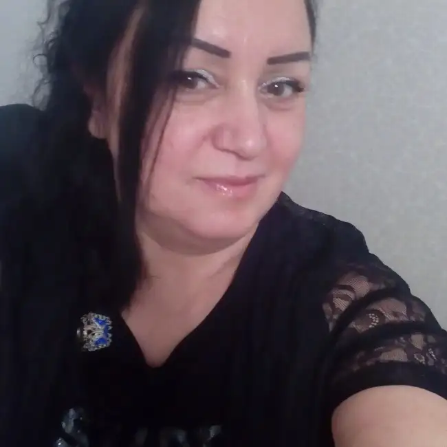 Լիլի, 53, Լյուբերցի, Ռուսաստան - Իմ Սեր