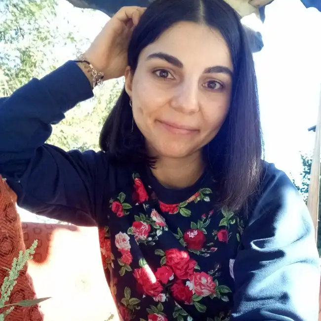 Աննա, 36, Խարկով, Ուկրաինա - Իմ Սեր