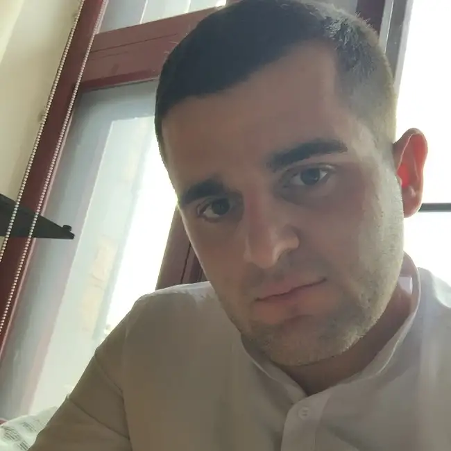 Մաքսիմ, 27, Վորոնեժ, Ռուսաստան - Իմ Սեր