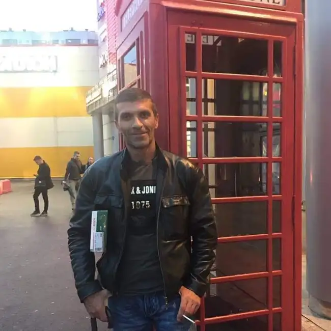 Վահագն, 48, Երևան, Հայաստան - Իմ Սեր