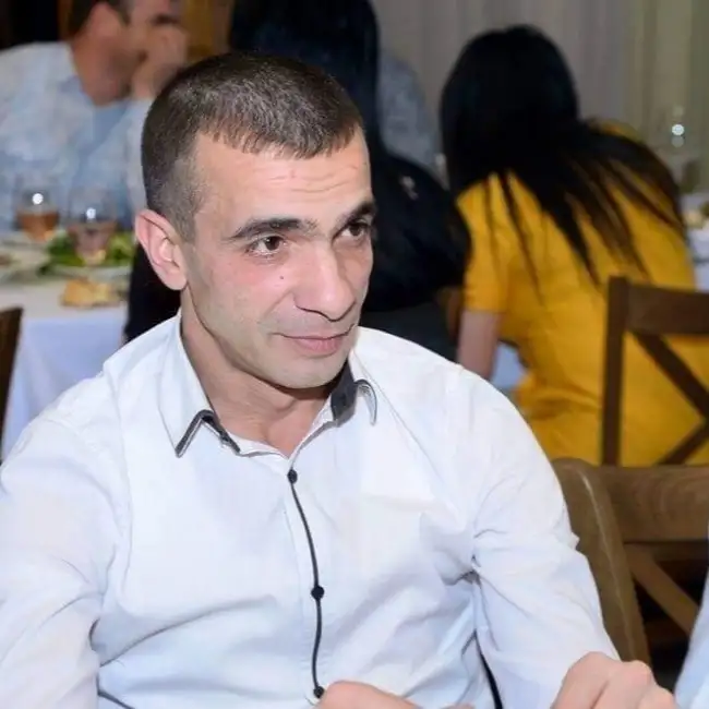 Արմեն, 45, Երևան, Հայաստան - Իմ Սեր