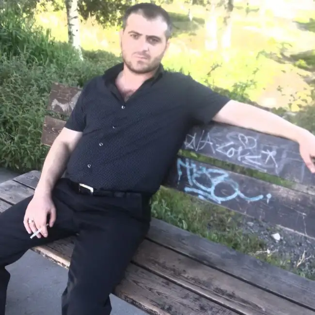EDo, 32, Մոսկվա, Ռուսաստան - Իմ Սեր