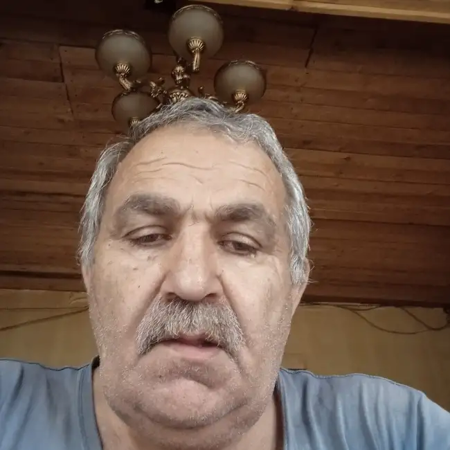 Zograb, 70, Մոսկվա, Ռուսաստան - Իմ Սեր