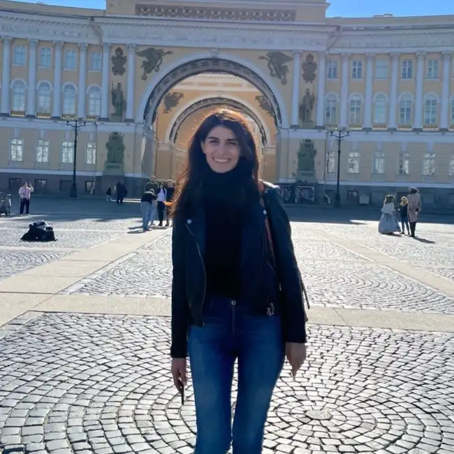 Լիլիթ, 39, Կրասնոդար, Ռուսաստան - Իմ Սեր