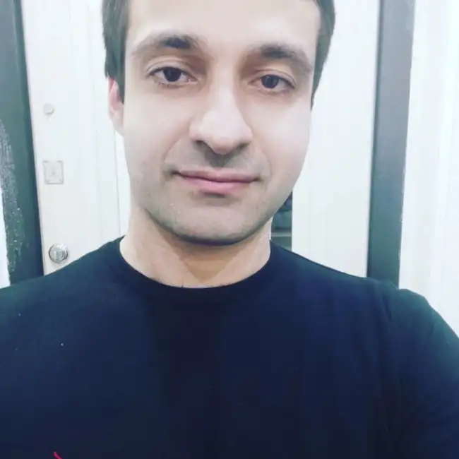 Վադիմ, 34, Կրասնոդար, Ռուսաստան - Իմ Սեր