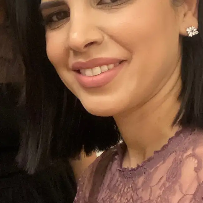 Էլիզավեթ, 42, Մոսկվա, Ռուսաստան - Իմ Սեր