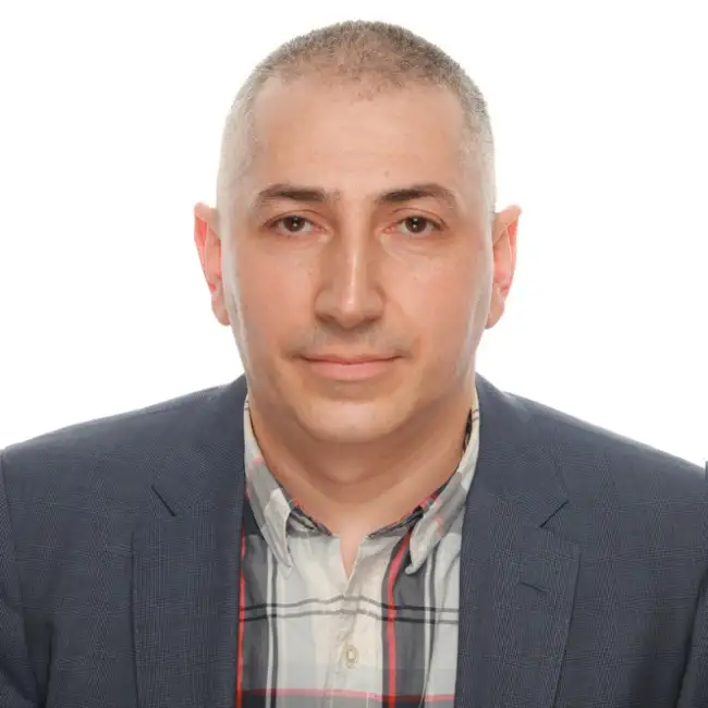 ARAM, 46, Մոսկվա, Ռուսաստան - Իմ Սեր