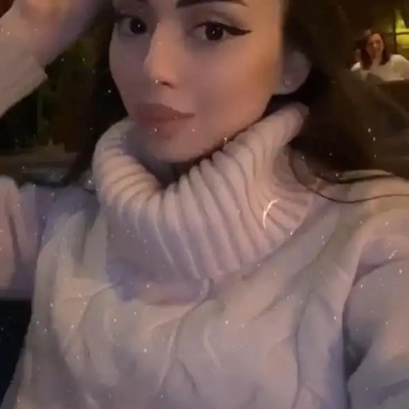 Amaliya, 28, Մոսկվա, Ռուսաստան - Իմ Սեր
