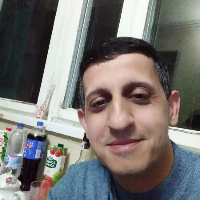 Կարեն, 48, Տաշքենդ, Ուզբեկստան - Իմ Սեր
