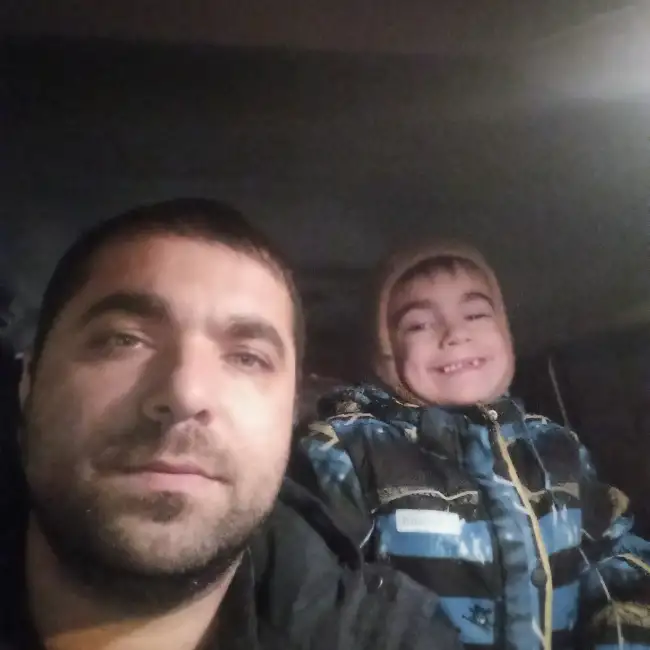 Victor, 39, Վոլգոգրադ, Ռուսաստան - Իմ Սեր