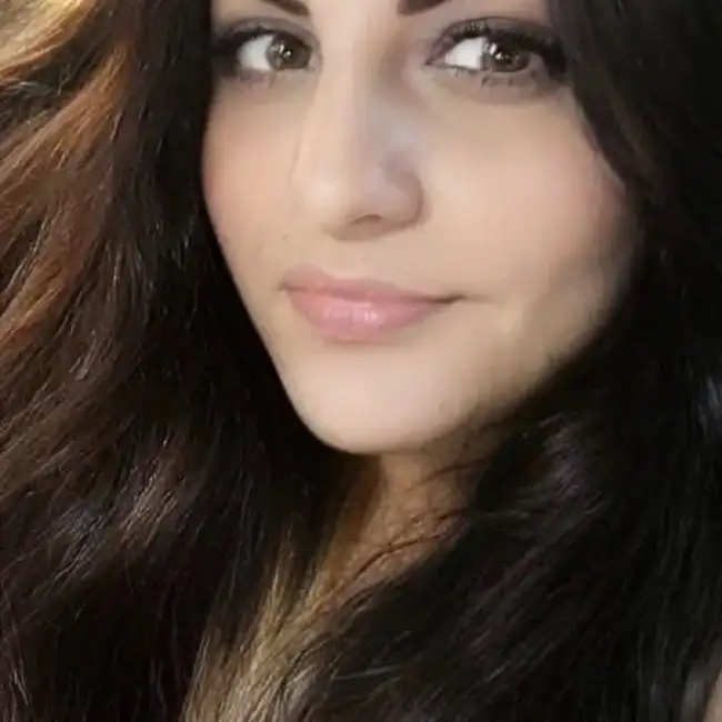 Ermina, 44, Մոսկվա, Ռուսաստան - Իմ Սեր