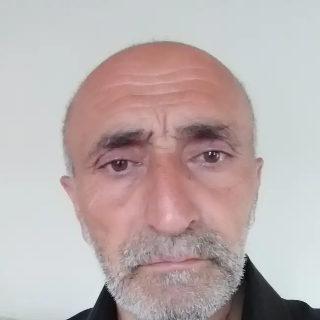 Արթուր, 65, Ստավրոպոլ, Ռուսաստան - Իմ Սեր