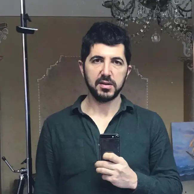 Արթուր, 40, Սոչի, Ռուսաստան - Իմ Սեր