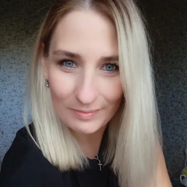 Վիկտորիա, 41, Սևաստոպոլ, Ուկրաինա - Իմ Սեր