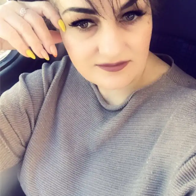 Toma, 51, Մոսկվա, Ռուսաստան - Իմ Սեր