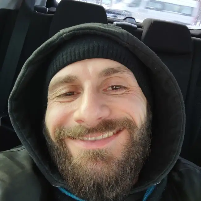 Gamlet, 43, Մոսկվա, Ռուսաստան - Իմ Սեր