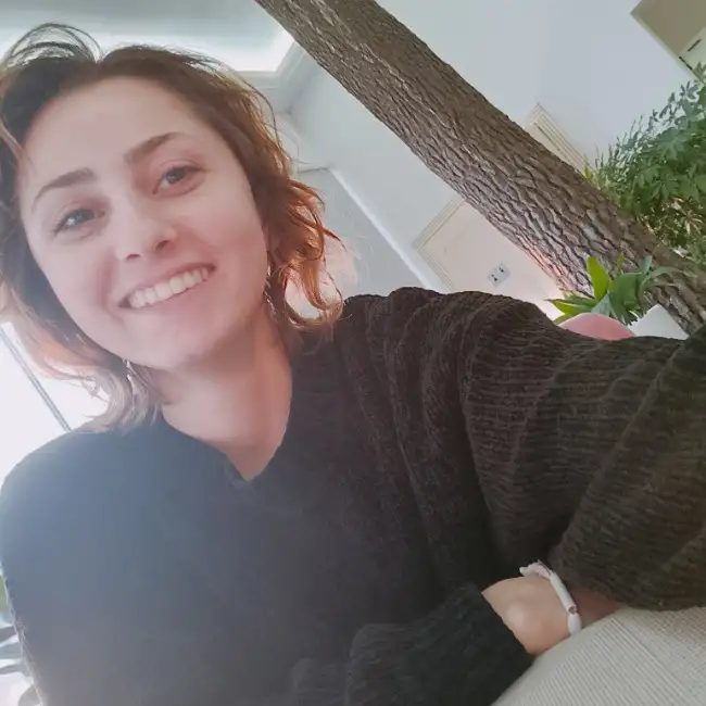 Laura, 29, Սոչի, Ռուսաստան - Իմ Սեր