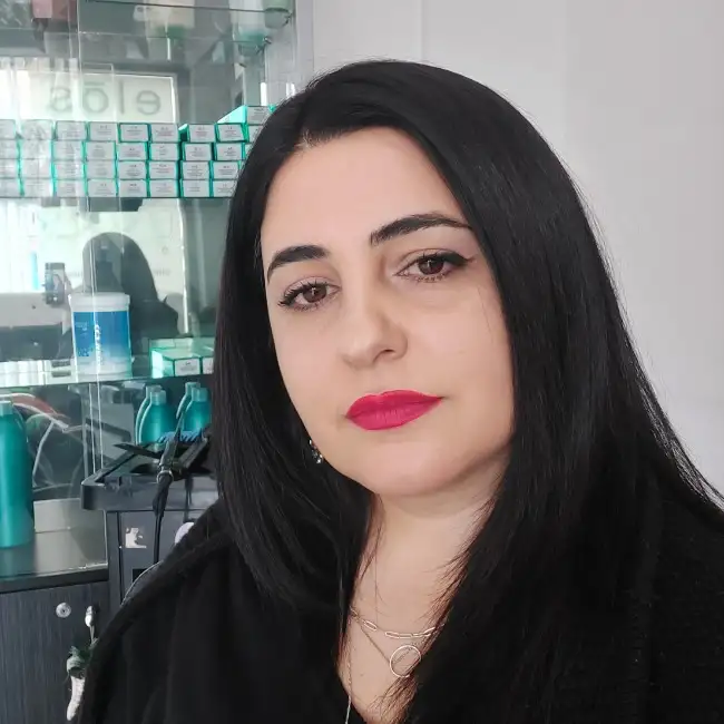 Վերջինէ, 44, Երևան, Հայաստան - Իմ Սեր