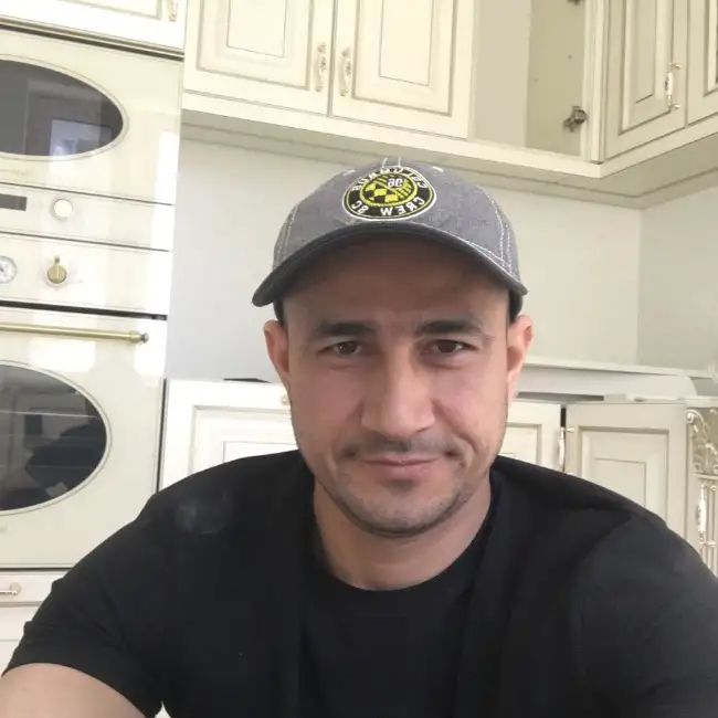 Թիմուր, 38, Նիժնի Նովգորոդ, Ռուսաստան - Իմ Սեր