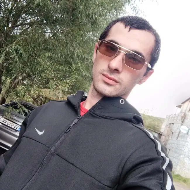 Ambartsum, 30, Երևան, Հայաստան - Իմ Սեր