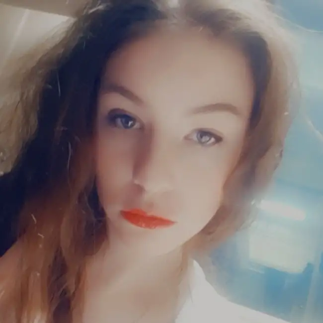Darya, 26, Մոսկվա, Ռուսաստան - Իմ Սեր