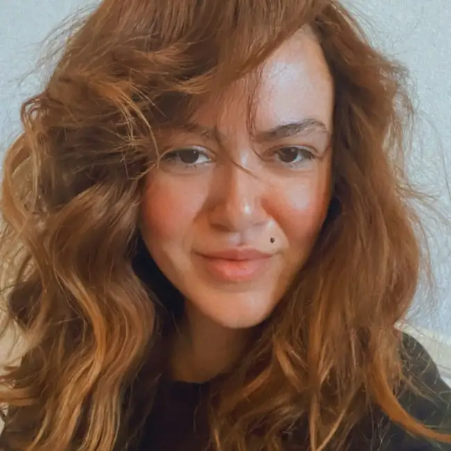 Լիլիթ, 39, Ռուսաստան - Իմ Սեր