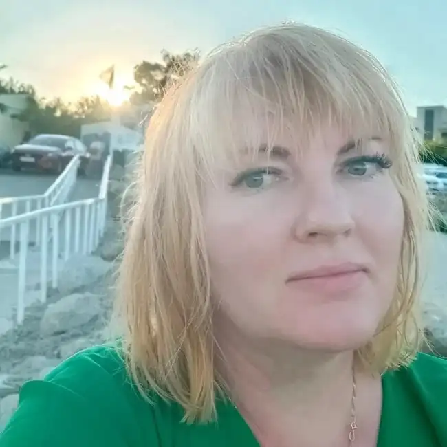 Իրինա, 49, Մոսկվա, Ռուսաստան - Իմ Սեր