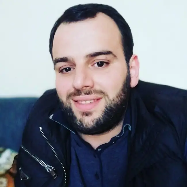Albert, 36, Սոչի, Ռուսաստան - Իմ Սեր