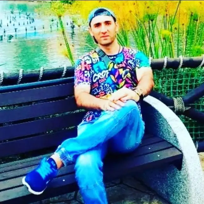 ART, 42, Դոնի Ռոստով, Ռուսաստան - Իմ Սեր