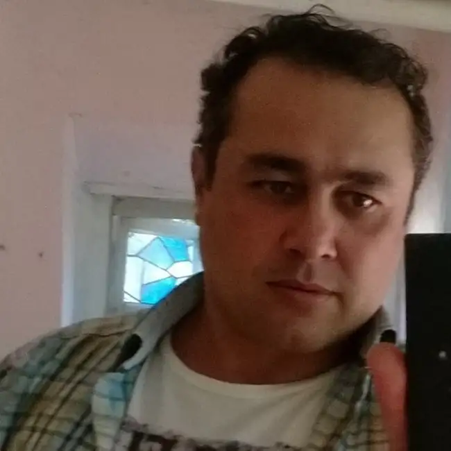 Ahmed, 65, Անկարա, Թուրքիա - Իմ Սեր