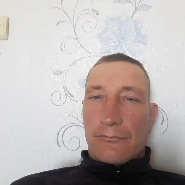 Սերգեյ, 43, Գյումրի, Հայաստան - Իմ Սեր