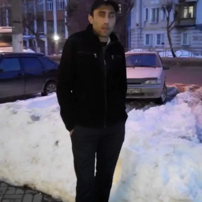Albert, 37, Մոսկվա, Ռուսաստան - Իմ Սեր