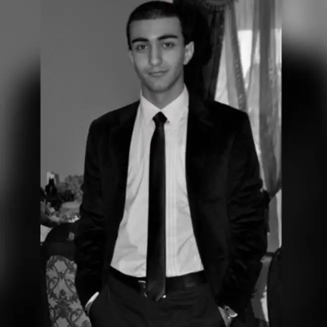Նիկողայ, 39, Կրասնոդար, Ռուսաստան - Իմ Սեր