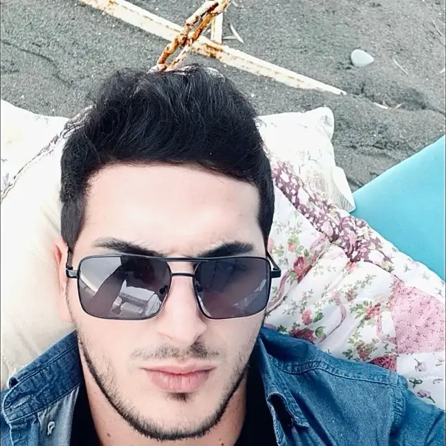 TRISTANN, 36, Սոչի, Ռուսաստան - Իմ Սեր