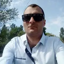 Արսեն, 41, Օդեսա, Ուկրաինա - Իմ Սեր