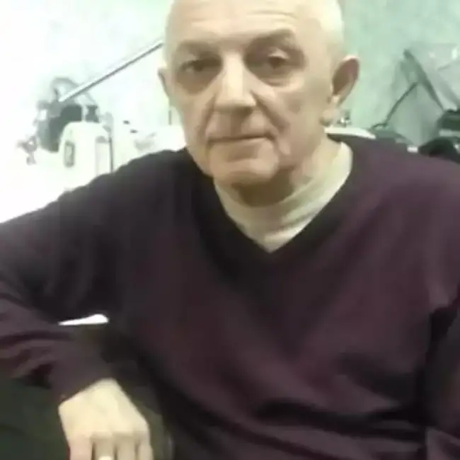 Կարո, 67, Մոսկվա, Ռուսաստան - Իմ Սեր
