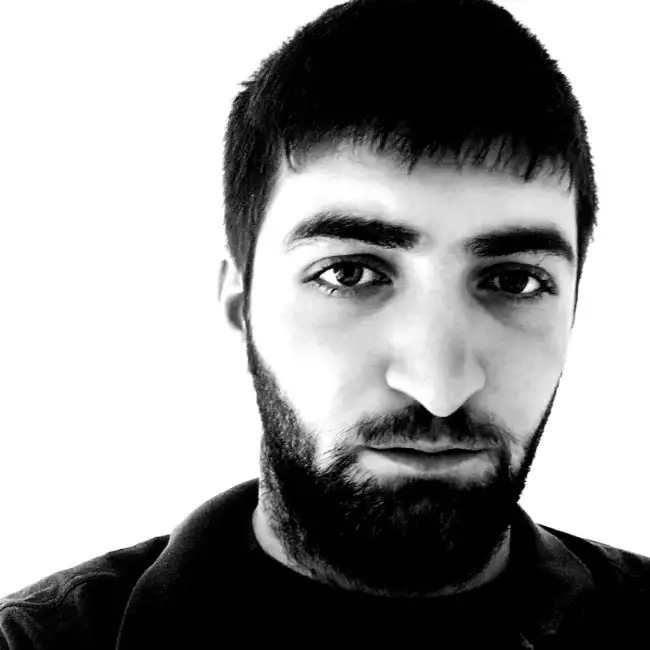 Ed, 30, Երևան, Հայաստան - Իմ Սեր